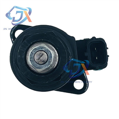 STAR ZEBRA Excavator solenoid valve KWE5K-31/G24YB50 SK200-8 Solenoid Valve YN35V00051F1