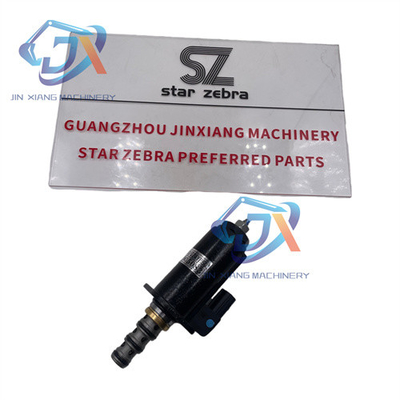 STAR ZEBRA Excavator solenoid valve KWE5K-31/G24YB50 SK200-8 Solenoid Valve YN35V00051F1