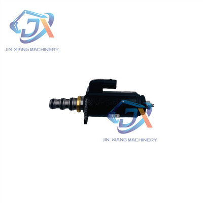 STAR ZEBRA Excavator solenoid valve KWE5K-31/G24YB50 SK200-8 Solenoid Valve YN35V00051F1