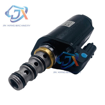 STAR ZEBRA Excavator solenoid valve KWE5K-31/G24YB50 SK200-8 Solenoid Valve YN35V00051F1