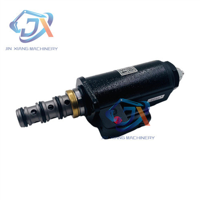 STAR ZEBRA  Swing Motor Solenoid Valve KWE5K-31/G24DB50 excavator electronic parts SK200-8 SK200-6 SK200-3 solenoid valve YN35V0050F1