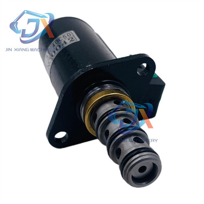 STAR ZEBRA kawasaki solenoid valve kdrde5k-31/40c50-213 YN35V00049F1 for kobelco sk200-8 solenoid valve