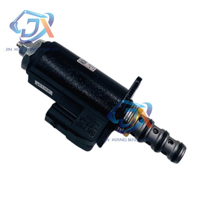 STAR ZEBRA kawasaki solenoid valve kdrde5k-31/40c50-213 YN35V00049F1 for kobelco sk200-8 solenoid valve