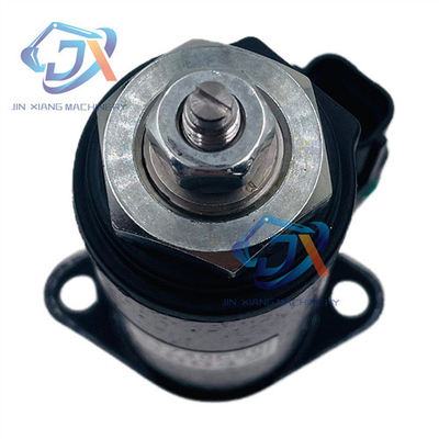 STAR ZEBRA kawasaki solenoid valve kdrde5k-31/40c50-213 YN35V00049F1 for kobelco sk200-8 solenoid valve
