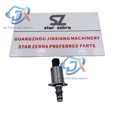 STAR ZEBRA 1013365 24V high quality solenoid valve suitable SANY SY235 SY335 SY215 construction machinery
