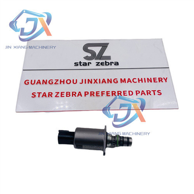 STAR ZEBRA 1013365 24V high quality solenoid valve suitable SANY SY235 SY335 SY215 construction machinery