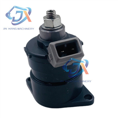 STAR ZEBRA Hydraulic pump solenoid valve for hitachi 0671301 9218229 For Hitachi EX200-5 ZAX200-2 ZAXIS200-2 EX100-5 EX120-5