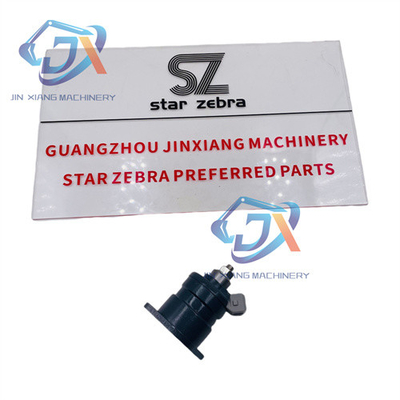 STAR ZEBRA Hydraulic pump solenoid valve for hitachi 0671301 9218229 For Hitachi EX200-5 ZAX200-2 ZAXIS200-2 EX100-5 EX120-5