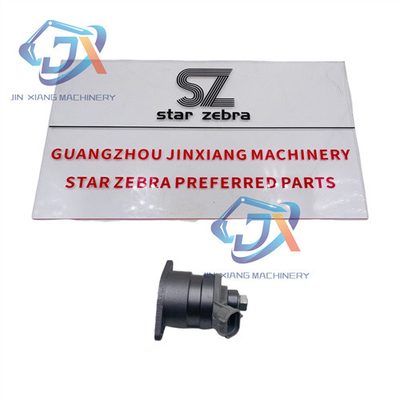 STAR ZEBRA Excavator Parts ZX-1 ZX200 ZX330 ZAX200 ZAX330 Proportional Solenoid Valve 9218234 For Hitachi