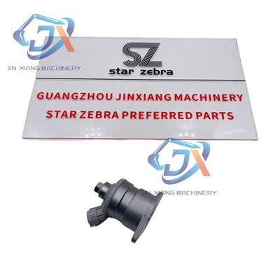 STAR ZEBRA Excavator Parts ZX-1 ZX200 ZX330 ZAX200 ZAX330 Proportional Solenoid Valve 9218234 For Hitachi