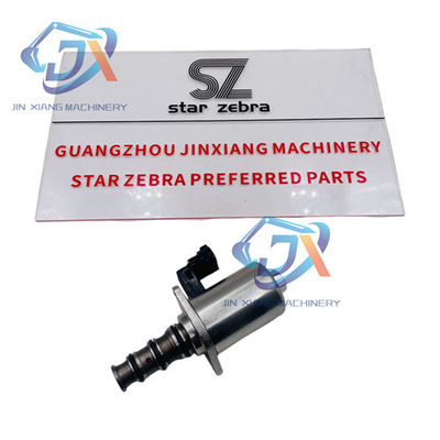 STAR ZEBRA 9314145 9316548 9304836 zx200-5G Metal Hydraulic Solenoid Valve Excavator Parts