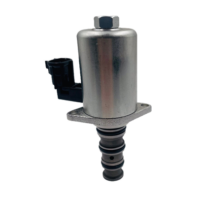 STAR ZEBRA 9314145 9316548 9304836 zx200-5G Metal Hydraulic Solenoid Valve Excavator Parts