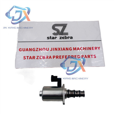STAR ZEBRA 9314145 9316548 9304836 zx200-5G Metal Hydraulic Solenoid Valve Excavator Parts