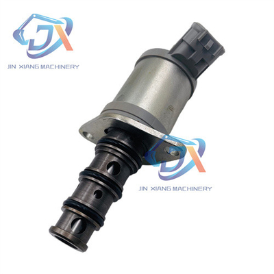 STAR ZEBRA  ZAX200-3 9254306 Hydraulic Pump Rregulator Solenoid Valve 9254306 For Hitachi Hydraulic Solenoid Valve