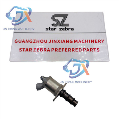 STAR ZEBRA  ZAX200-3 9254306 Hydraulic Pump Rregulator Solenoid Valve 9254306 For Hitachi Hydraulic Solenoid Valve