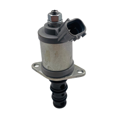 STAR ZEBRA  ZAX200-3 9254306 Hydraulic Pump Rregulator Solenoid Valve 9254306 For Hitachi Hydraulic Solenoid Valve