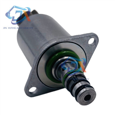 STAR ZEBRA 346-4995 346-4995-05 Hydraulic Solenoid Valve For Cat 313 Engine Excavator Spare Parts 346-4995 346-4995-05