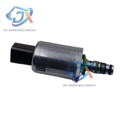 STAR ZEBRA 346-4995 346-4995-05 Hydraulic Solenoid Valve For Cat 313 Engine Excavator Spare Parts 346-4995 346-4995-05