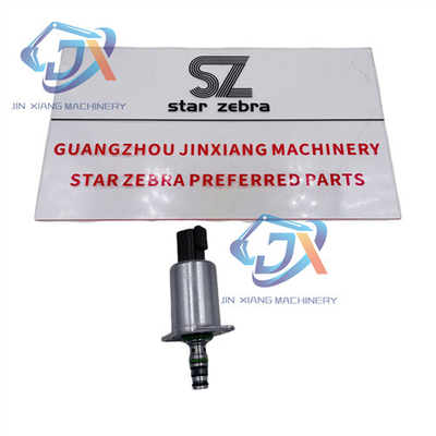 STAR ZEBRA 346-4995 346-4995-05 Hydraulic Solenoid Valve For Cat 313 Engine Excavator Spare Parts 346-4995 346-4995-05