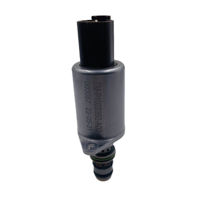 STAR ZEBRA P1022392-A02 SOLENOID VALVE REPLACEMENT FOR EXCAVATOR 1022392 Excavator Solenoid Valve Accessories