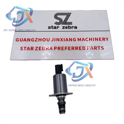 STAR ZEBRA P1022392-A02 SOLENOID VALVE REPLACEMENT FOR EXCAVATOR 1022392 Excavator Solenoid Valve Accessories