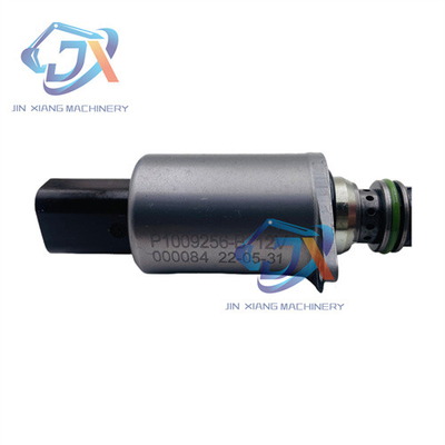 STAR ZEBRA P1009256 Hydraulic Pump Proportional Solenoid Valve Accessories 1009256 Excavator