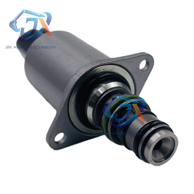 STAR ZEBRA P1009256 Hydraulic Pump Proportional Solenoid Valve Accessories 1009256 Excavator