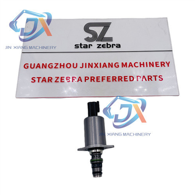 STAR ZEBRA P1009256 Hydraulic Pump Proportional Solenoid Valve Accessories 1009256 Excavator