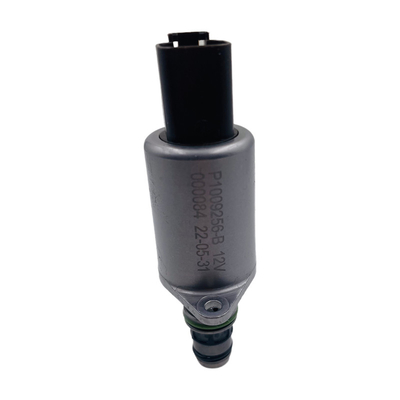 STAR ZEBRA P1009256 Hydraulic Pump Proportional Solenoid Valve Accessories 1009256 Excavator