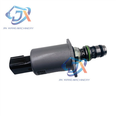 STAR ZEBRA 24V Solenoid valve 627-2304 6272304 for Excavator 315GC 320GC 336GC Hydraulic pump proportional solenoid valve