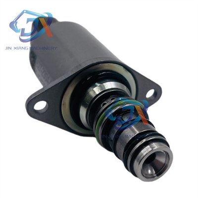 STAR ZEBRA 24V Solenoid valve 627-2304 6272304 for Excavator 315GC 320GC 336GC Hydraulic pump proportional solenoid valve