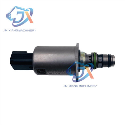 STAR ZEBRA 585-9231 5859231 Excavator Solenoid Valves 585-9231 for Caterpill-ar CAT Excavator 312GC 313 315GC Solenoid Valves 585-9231
