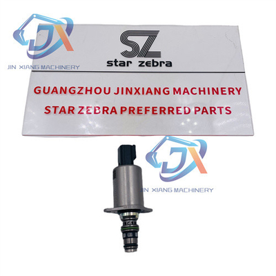 STAR ZEBRA 585-9231 5859231 Excavator Solenoid Valves 585-9231 for Caterpill-ar CAT Excavator 312GC 313 315GC Solenoid Valves 585-9231