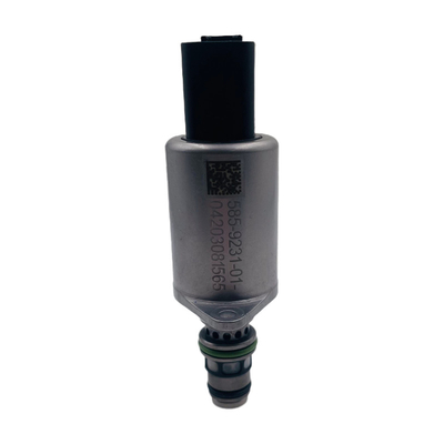 STAR ZEBRA 585-9231 5859231 Excavator Solenoid Valves 585-9231 for Caterpill-ar CAT Excavator 312GC 313 315GC Solenoid Valves 585-9231