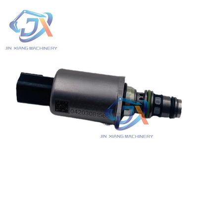 STAR ZEBRA 585-9231 5859231 Excavator Solenoid Valves 585-9231 for Caterpill-ar CAT Excavator 312GC 313 315GC Solenoid Valves 585-9231