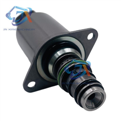 STAR ZEBRA 585-9230 585-9231 Excavator E320GC proportional solenoid valve 491-0908 485-5747
