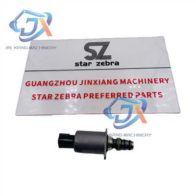 STAR ZEBRA 585-9230 585-9231 Excavator E320GC proportional solenoid valve 491-0908 485-5747
