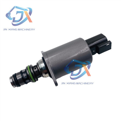 STAR ZEBRA 585-9230 585-9231 Excavator E320GC proportional solenoid valve 491-0908 485-5747