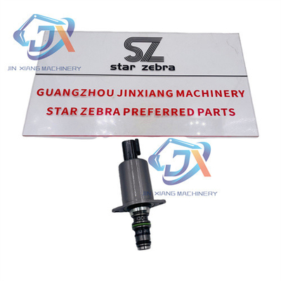 STAR ZEBRA 585-9230 585-9231 Excavator E320GC proportional solenoid valve 491-0908 485-5747