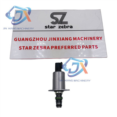 STAR ZEBRA Excavator parts solenoid valve 485-5747 for caterpillar 320GC 323GC 326GC 330GC 336GC solenoid valve 4855747