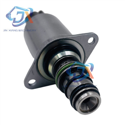 STAR ZEBRA Excavator parts solenoid valve 485-5747 for caterpillar 320GC 323GC 326GC 330GC 336GC solenoid valve 4855747