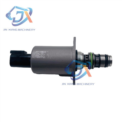 STAR ZEBRA Excavator parts cat solenoid valve 491-0908 4910908 for caterpillar solenoids valve