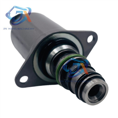STAR ZEBRA Excavator parts cat solenoid valve 491-0908 4910908 for caterpillar solenoids valve