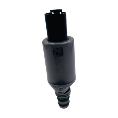 STAR ZEBRA Excavator parts cat solenoid valve 491-0908 4910908 for caterpillar solenoids valve