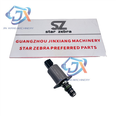 STAR ZEBRA Excavator parts cat solenoid valve 491-0908 4910908 for caterpillar solenoids valve