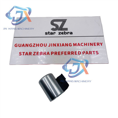 STAR ZEBRA C19B-02700E13A Solenoid Valve coil 27642500 Excavator Construction Machinery Parts 27V
