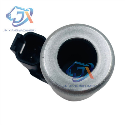 STAR ZEBRA C19B-02700E13A Solenoid Valve coil 27642500 Excavator Construction Machinery Parts 27V