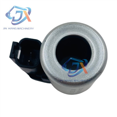 STAR ZEBRA C19B-01400E13A Solenoid Valve coil 27866600 Excavator Construction Machinery Parts 14V