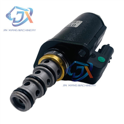 STAR ZEBRA Excavator Parts KDRDE5KR-31/40C50-217 Hydraulic Pump Solenoid Valve SK250-8 SK350 -8 For KOBELCO