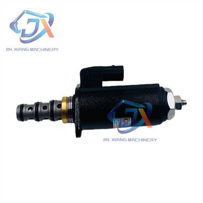 STAR ZEBRA Excavator Parts KDRDE5KR-31/40C50-217 Hydraulic Pump Solenoid Valve SK250-8 SK350 -8 For KOBELCO